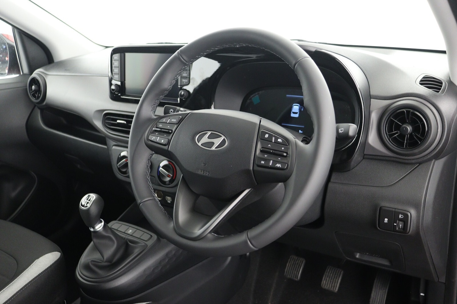 Used Hyundai i10 2025 for sale - 76874607: Photo 13