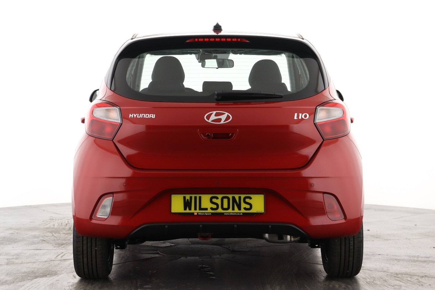 Used Hyundai i10 2025 for sale - 76874607: Photo 2