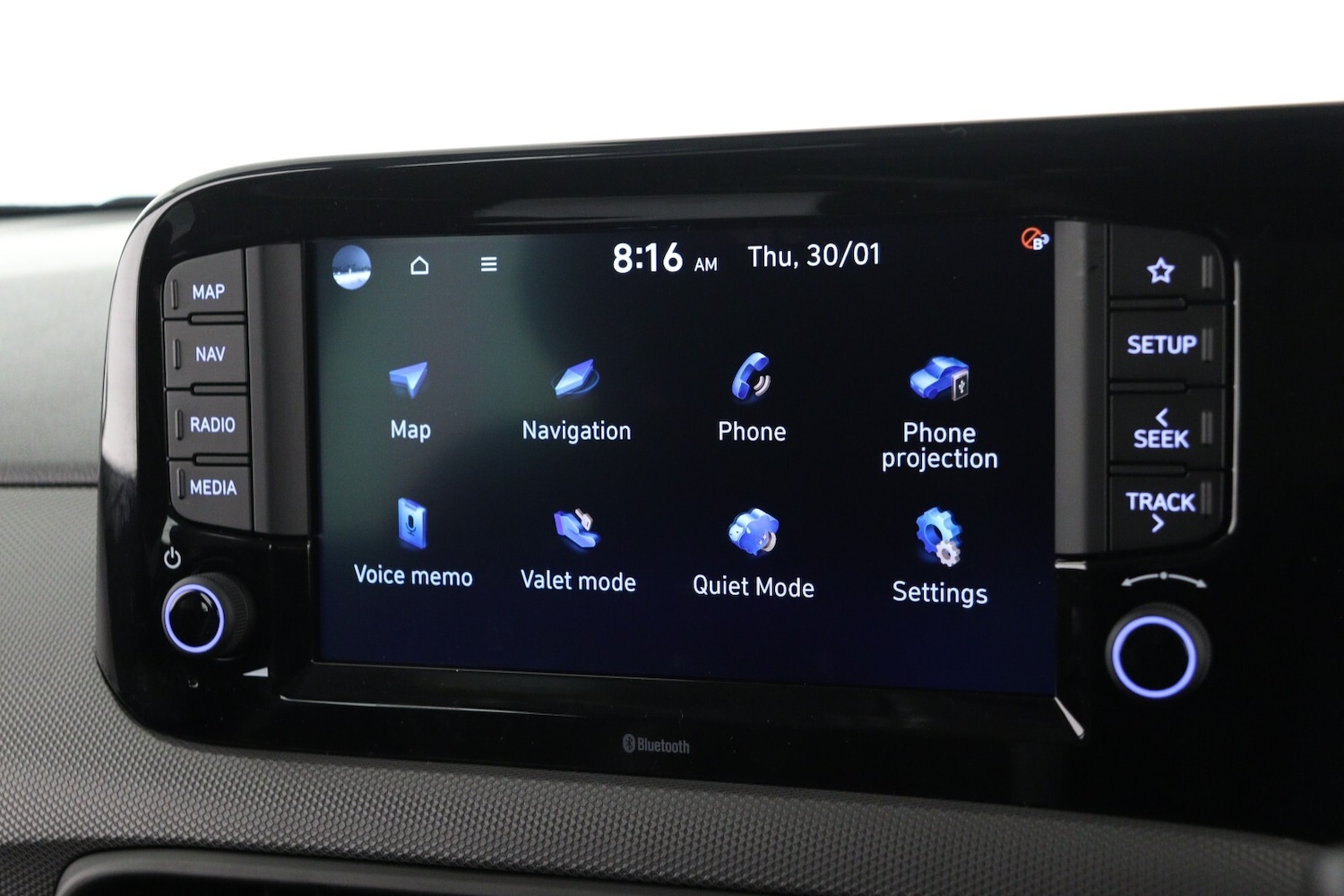 Used Hyundai i10 2025 for sale - 76874607: Photo 20