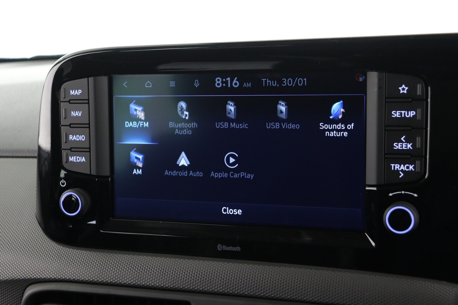 Used Hyundai i10 2025 for sale - 76874607: Photo 22