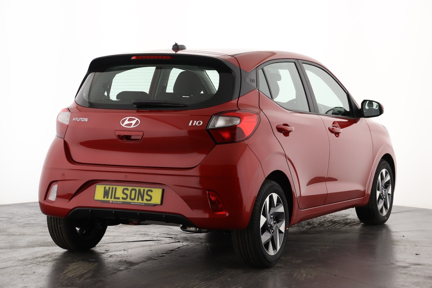 Used Hyundai i10 2025 for sale - 76874607: Photo 3