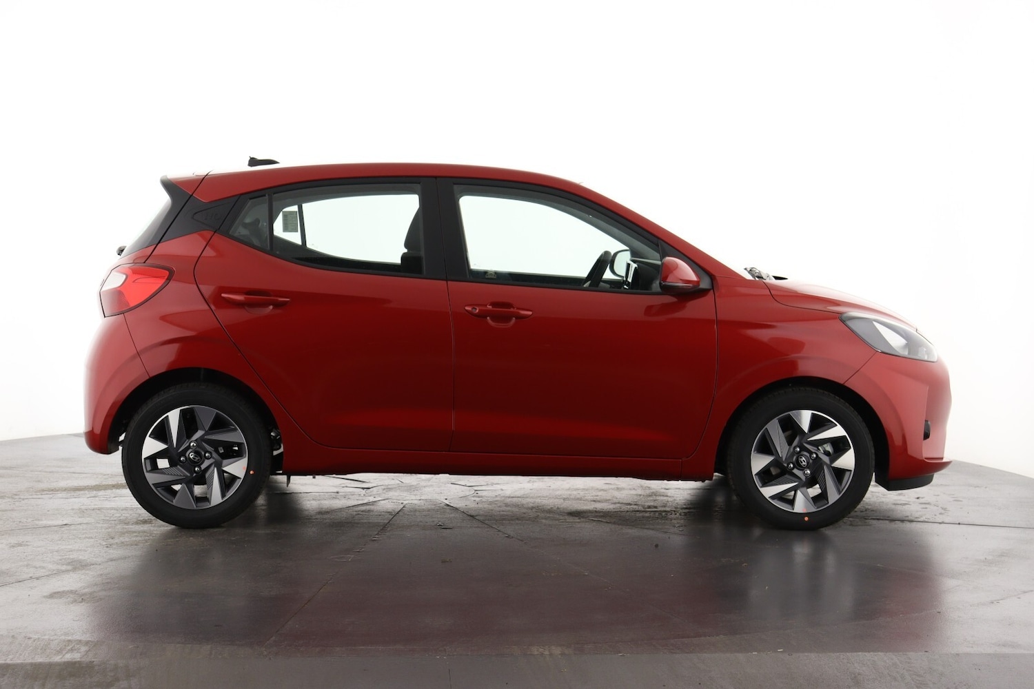 Used Hyundai i10 2025 for sale - 76874607: Photo 4