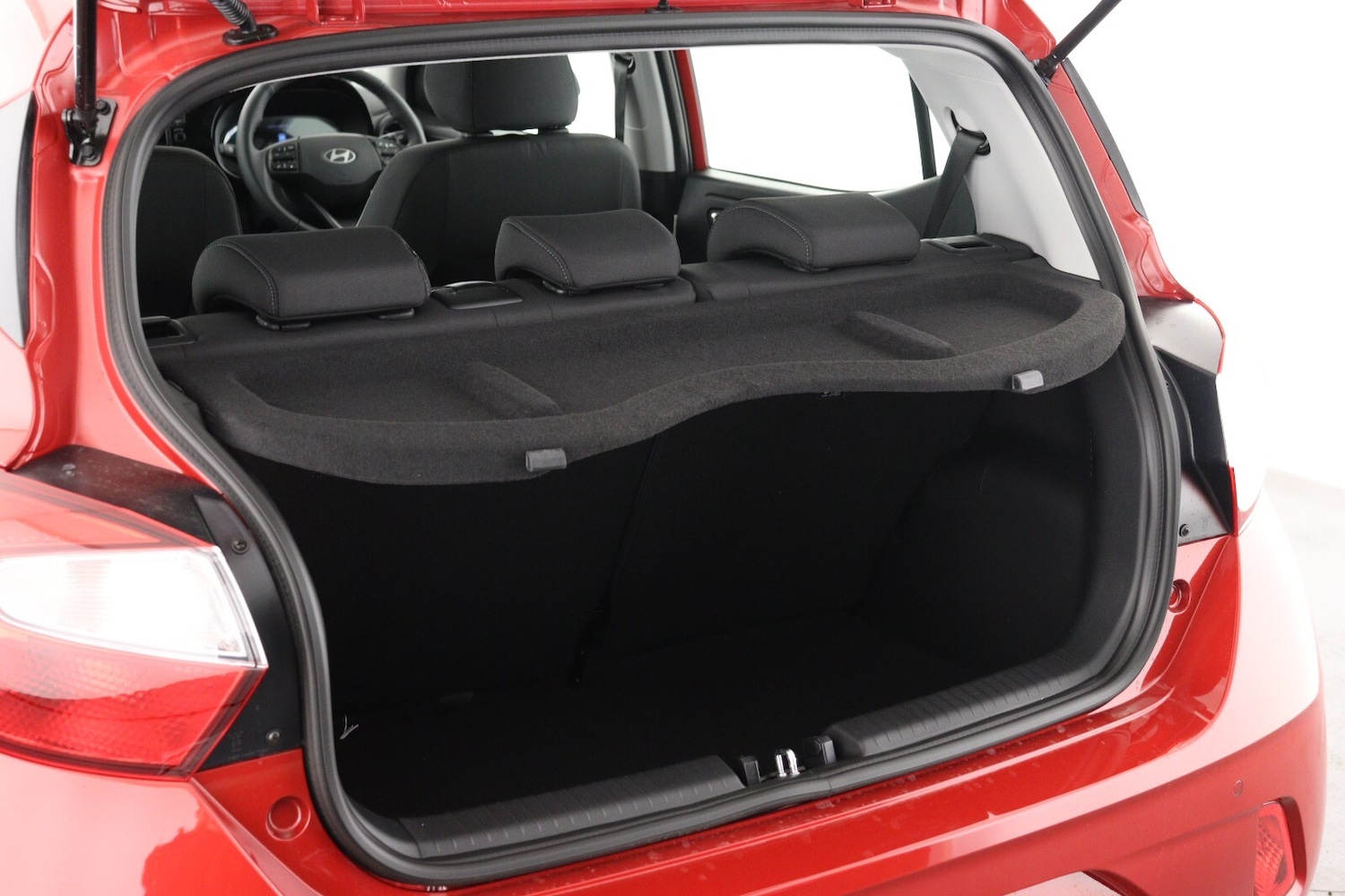 Used Hyundai i10 2025 for sale - 76874607: Photo 9