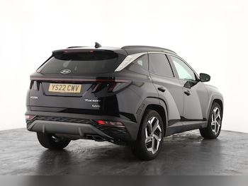 Used Hyundai TUCSON 2022 for sale - 77885484: Photo