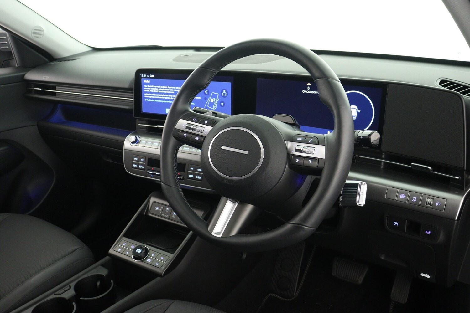 Used Hyundai KONA 2026 for sale - 76872898: Photo 16