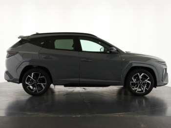 Used Hyundai TUCSON 2024 for sale - 74825699: Photo
