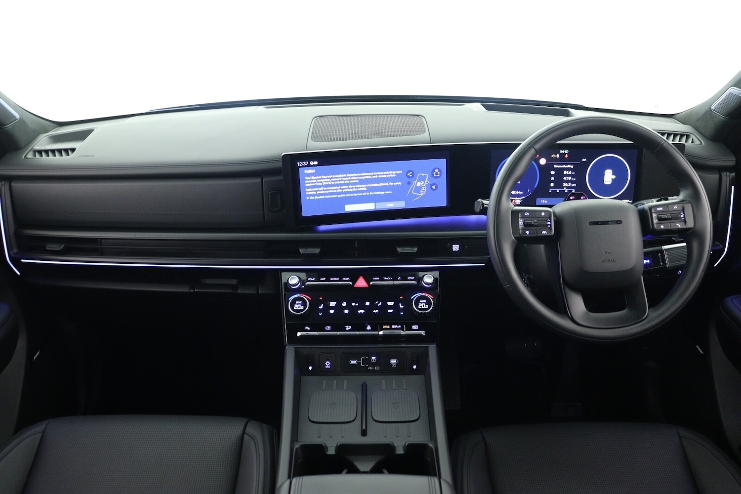 Used Hyundai Santa Fe 2025 for sale - 76615288: Photo 17