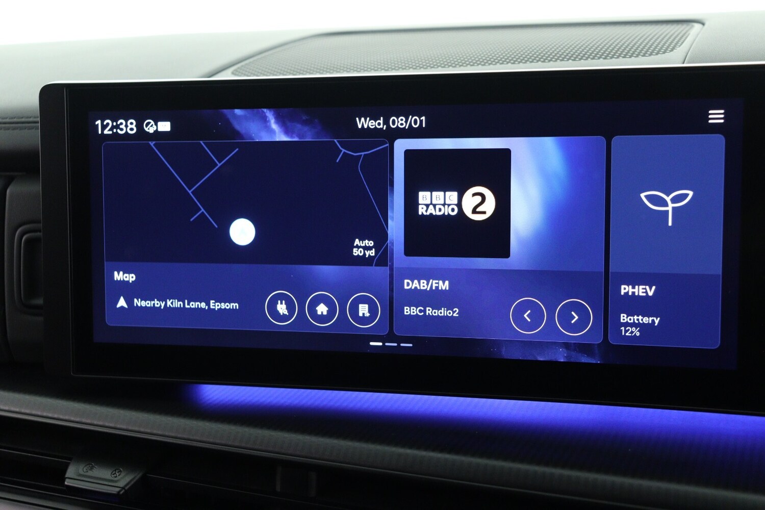 Used Hyundai Santa Fe 2025 for sale - 76615288: Photo 18