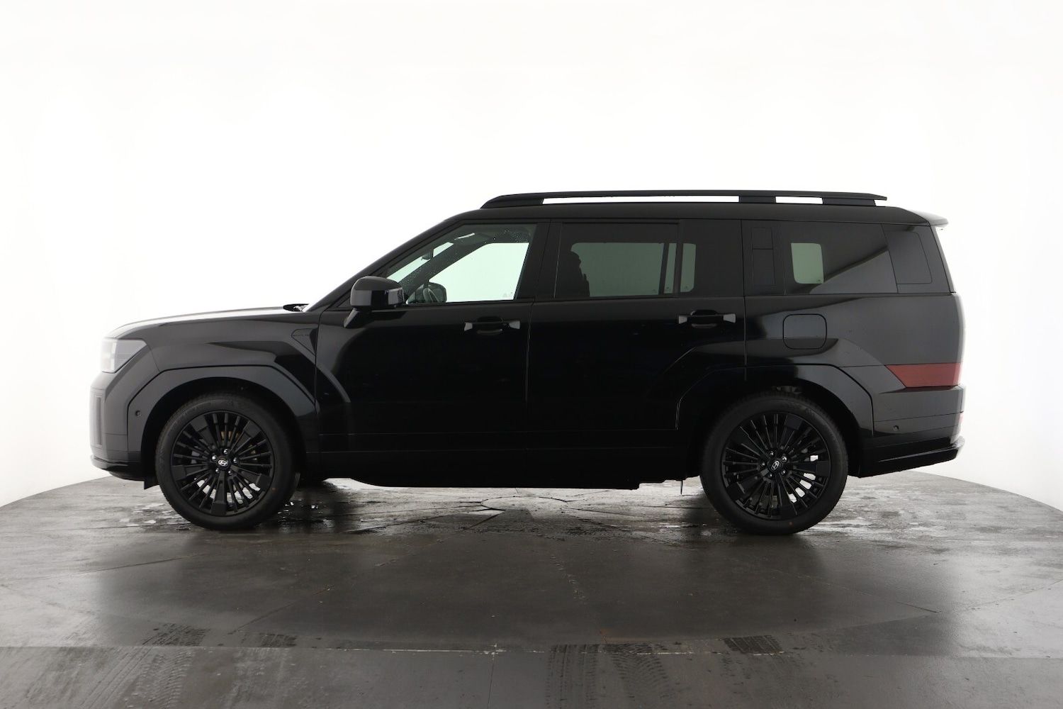 Used Hyundai Santa Fe 2025 for sale - 76615288: Photo 7