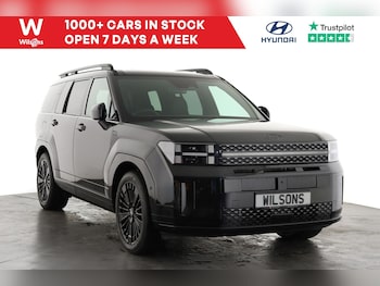 2025 - 1.6 TGDi PHEV Calligraphy 5dr 4WD Auto [6 Seats]