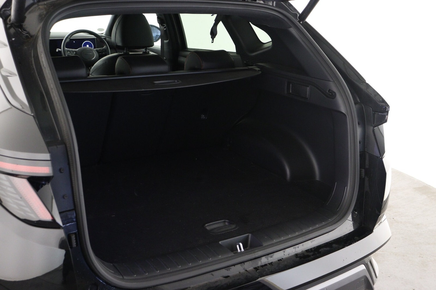 Used Hyundai TUCSON 2025 for sale - 78022283: Photo 10