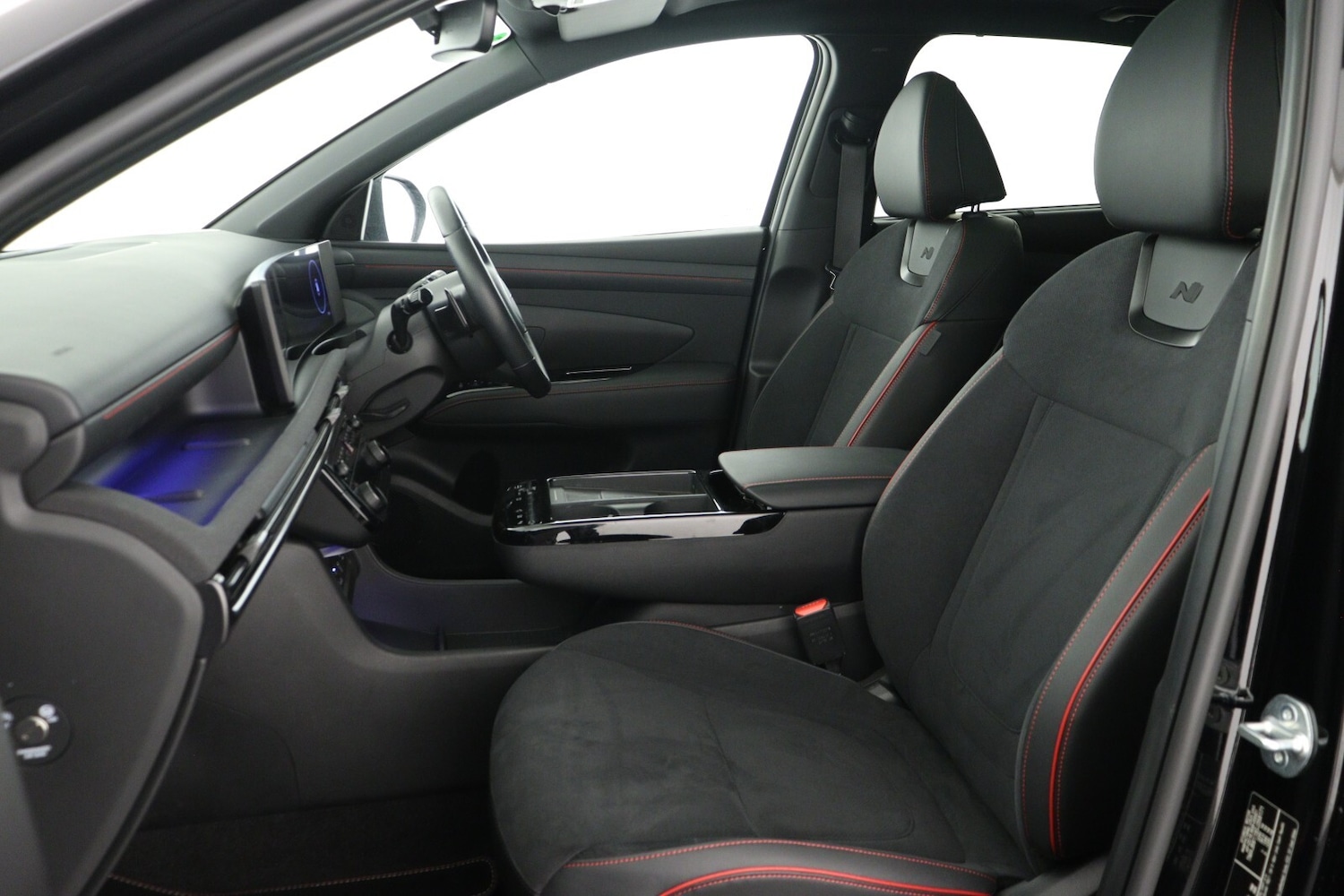 Used Hyundai TUCSON 2025 for sale - 78022283: Photo 11