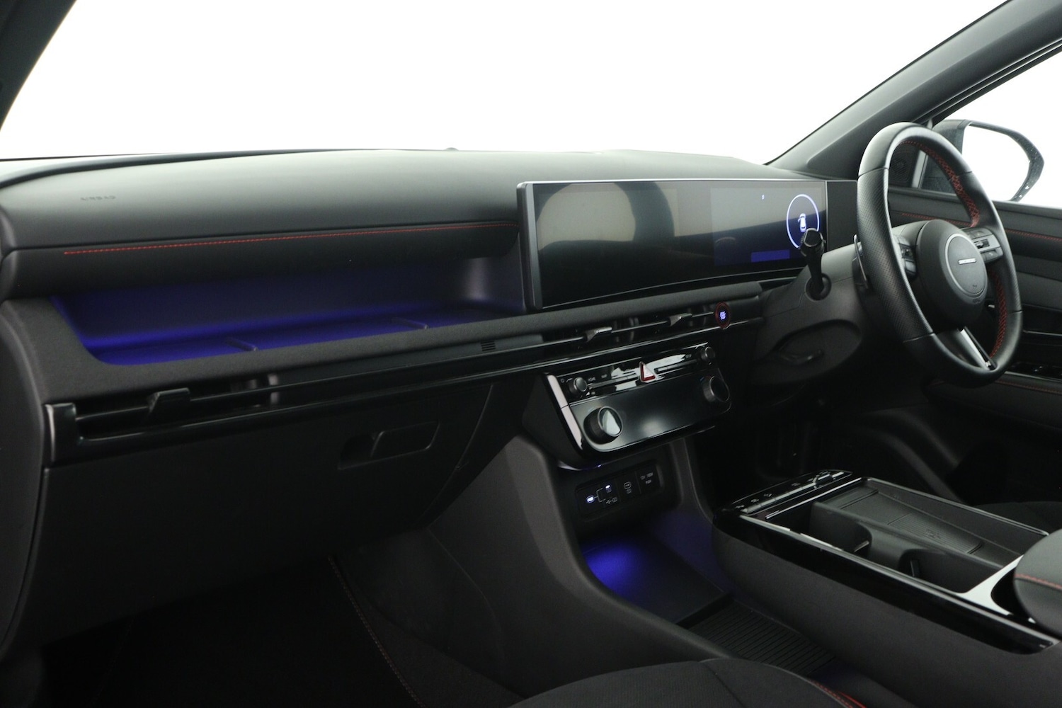 Used Hyundai TUCSON 2025 for sale - 78022283: Photo 12