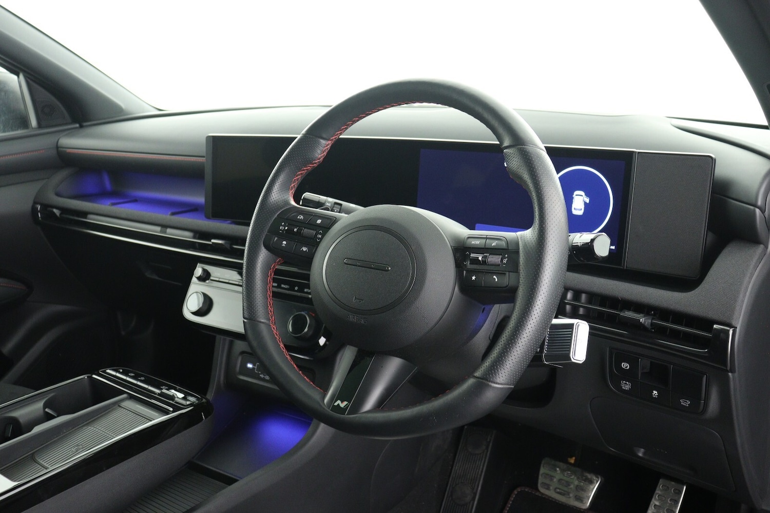 Used Hyundai TUCSON 2025 for sale - 78022283: Photo 14