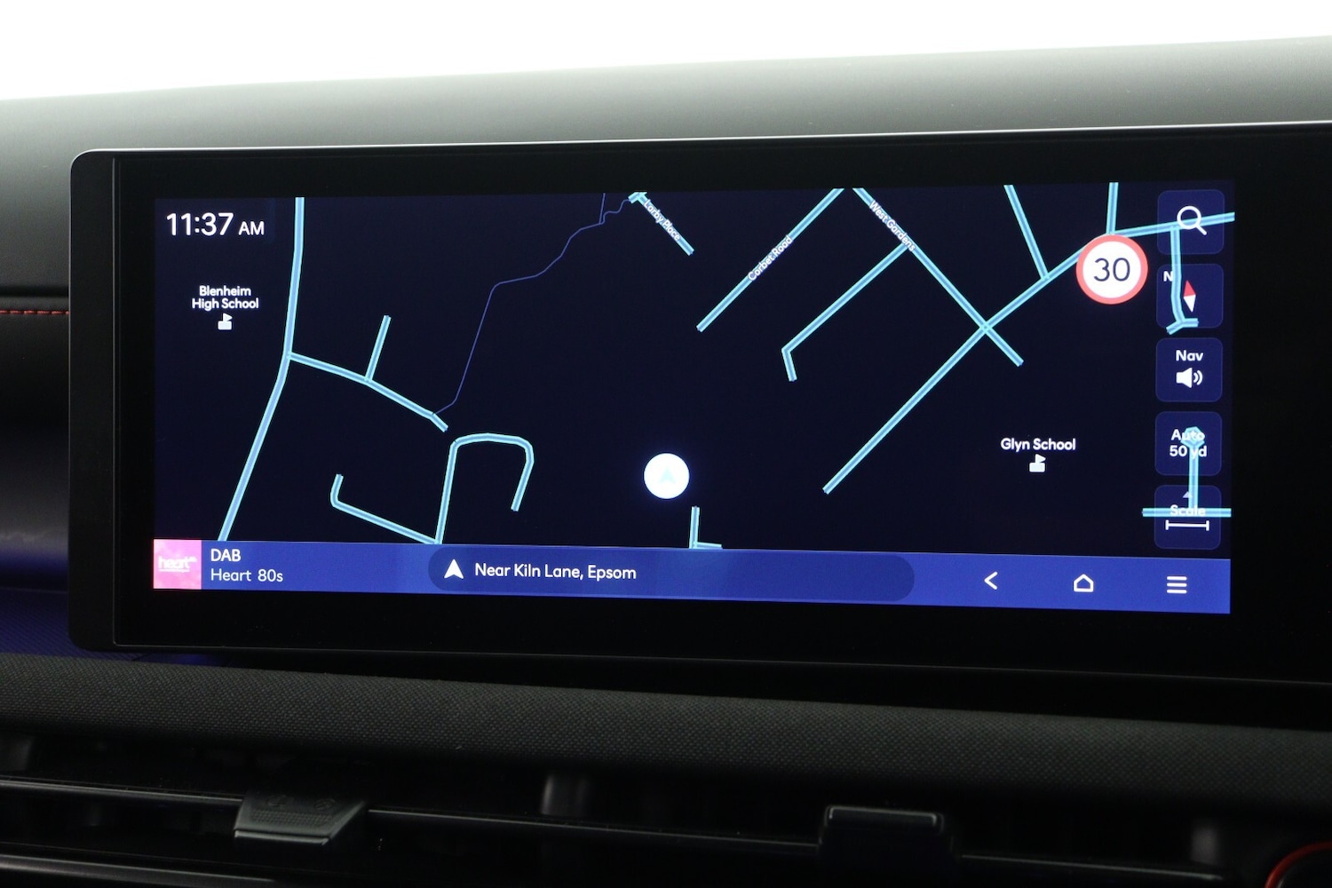 Used Hyundai TUCSON 2025 for sale - 78022283: Photo 17