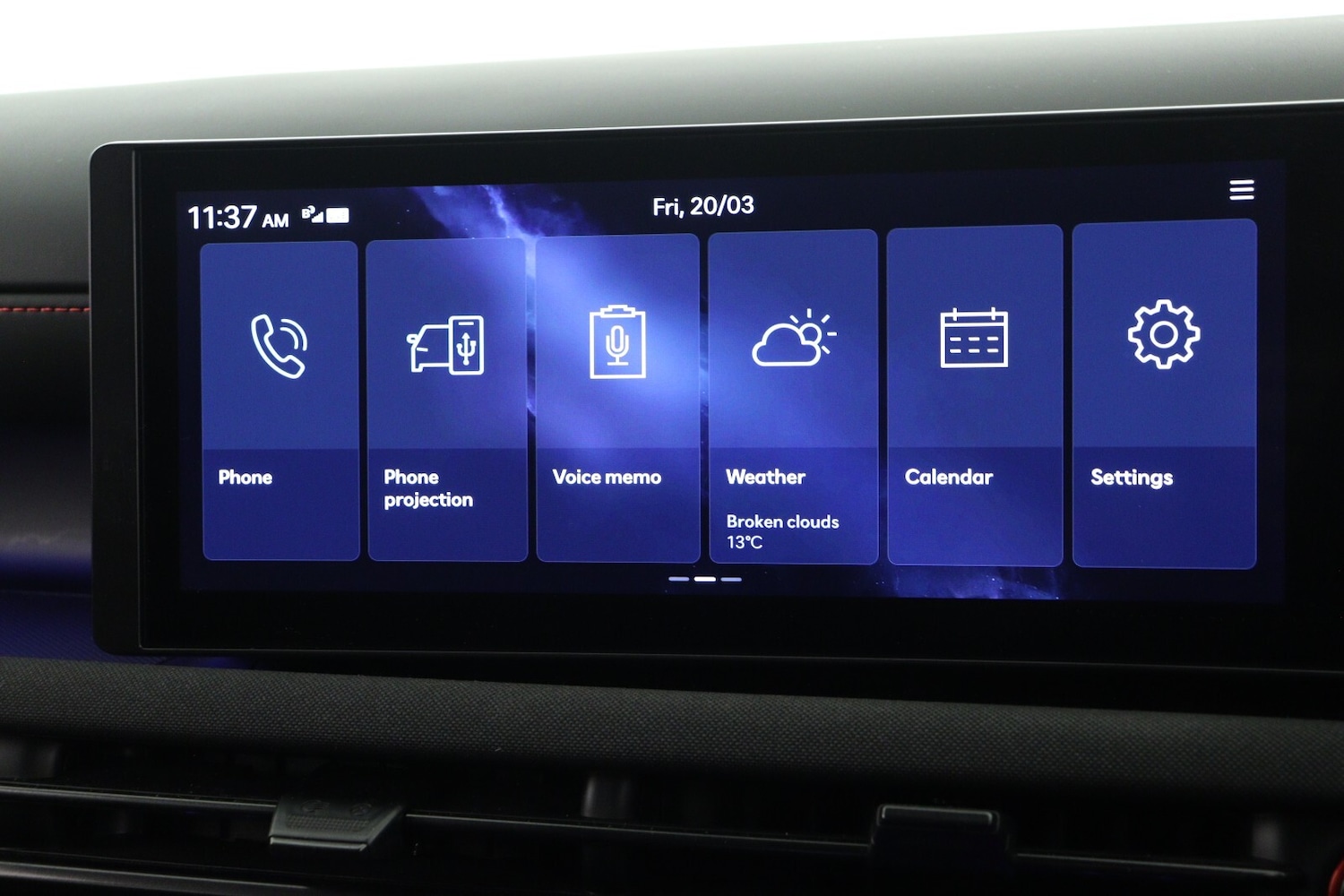 Used Hyundai TUCSON 2025 for sale - 78022283: Photo 19