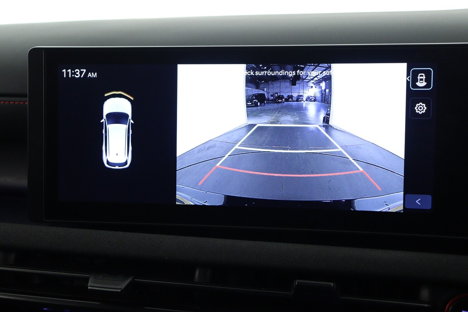 Used Hyundai TUCSON 2025 for sale - 78022283: Photo 20