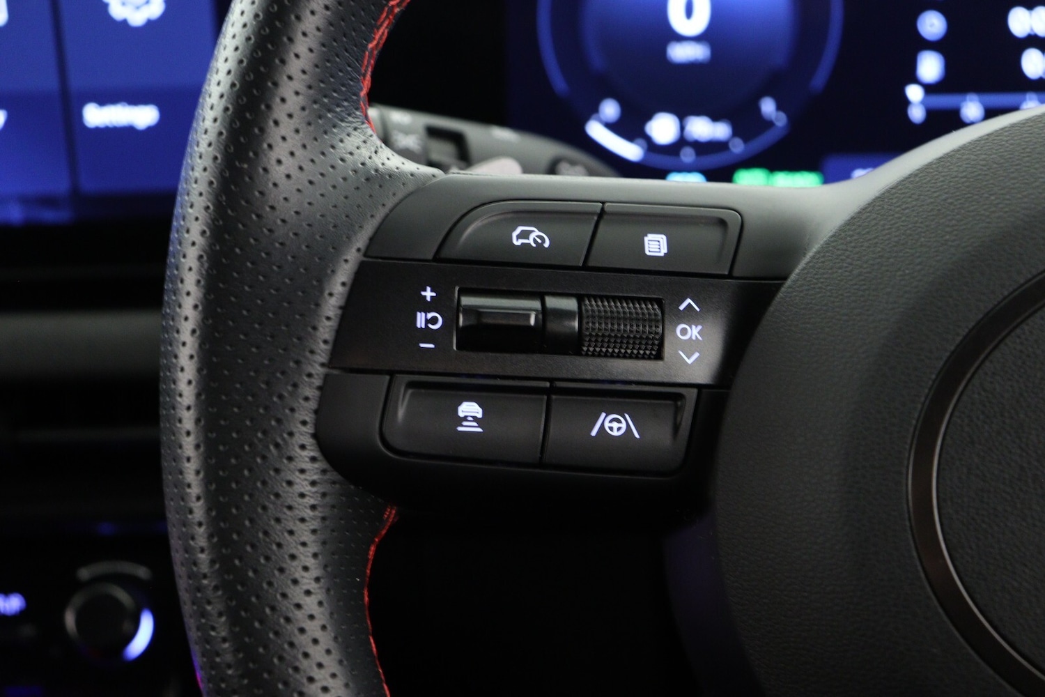 Used Hyundai TUCSON 2025 for sale - 78022283: Photo 23