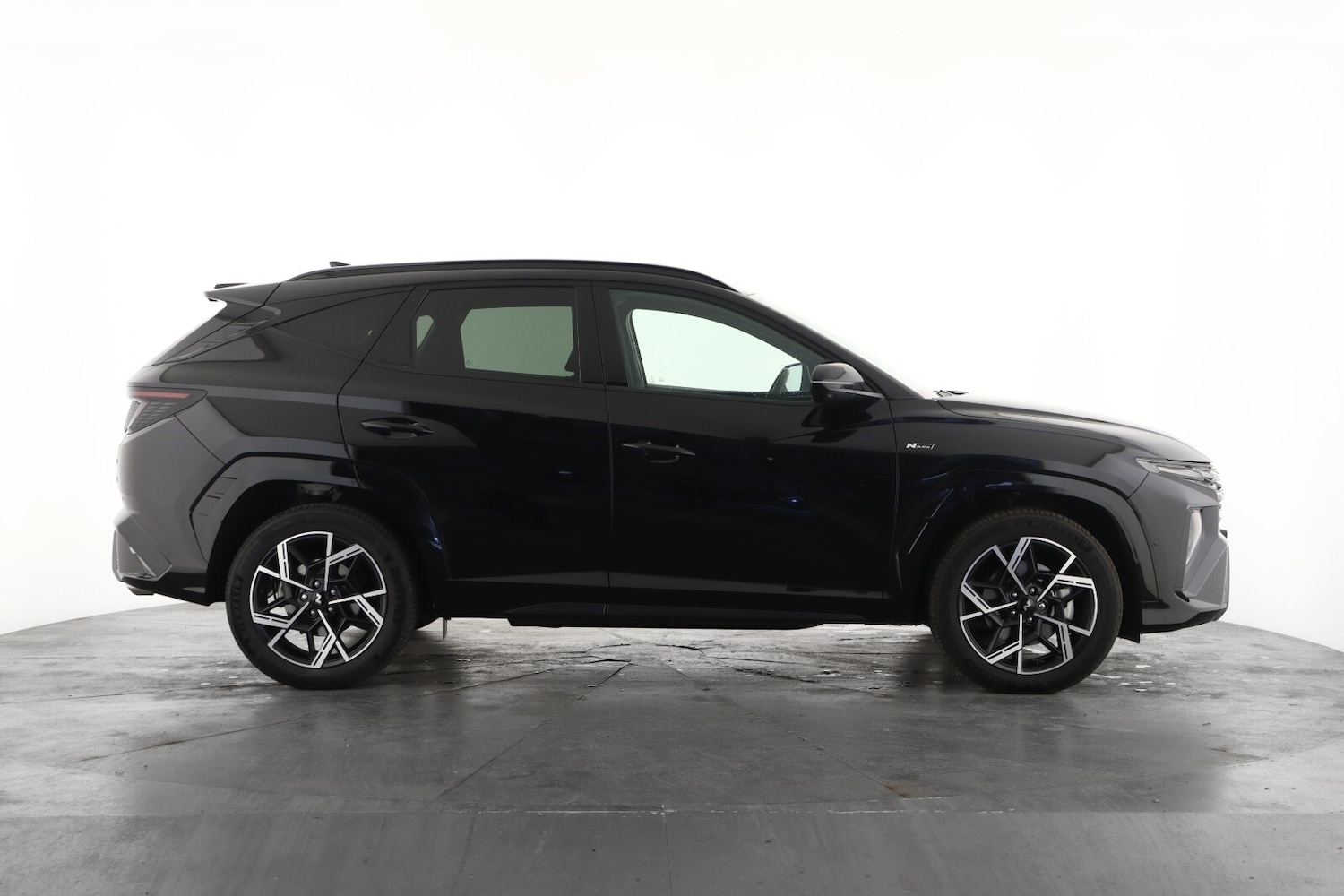 Used Hyundai TUCSON 2025 for sale - 78022283: Photo 4