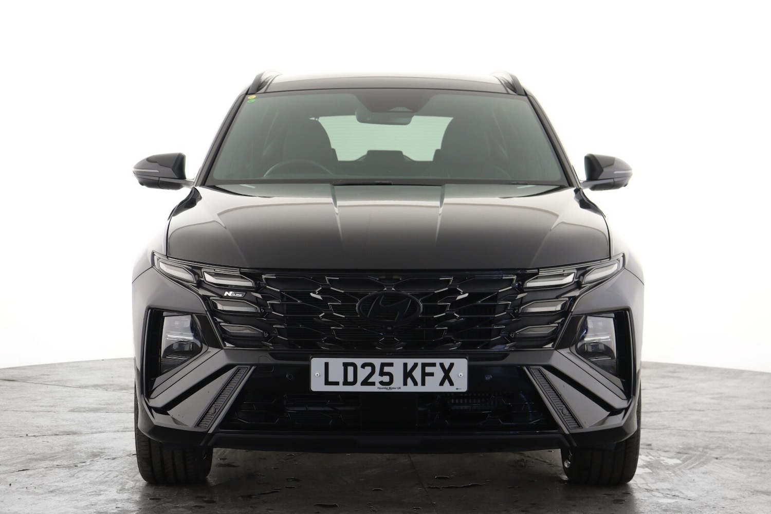 Used Hyundai TUCSON 2025 for sale - 78022283: Photo 5