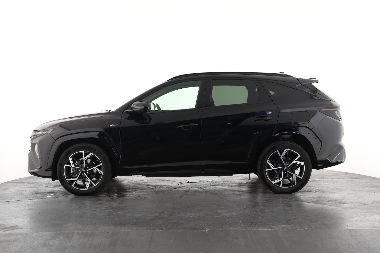 Used Hyundai TUCSON 2025 for sale - 78022283: Photo 7