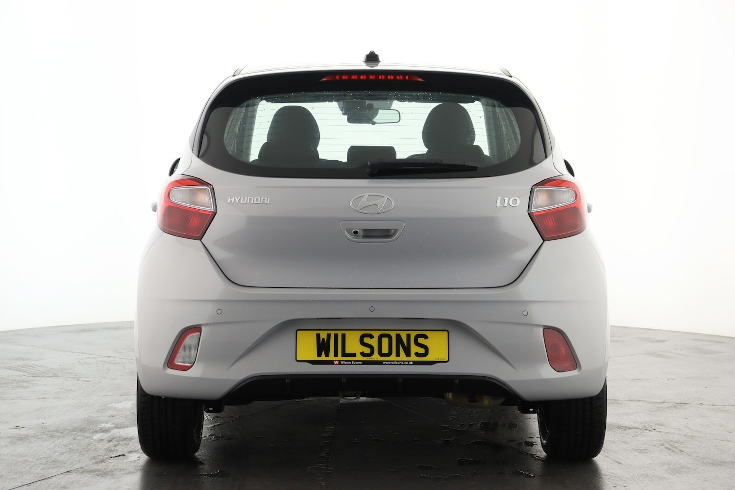 Used Hyundai i10 2025 for sale - 76874613: Photo 2