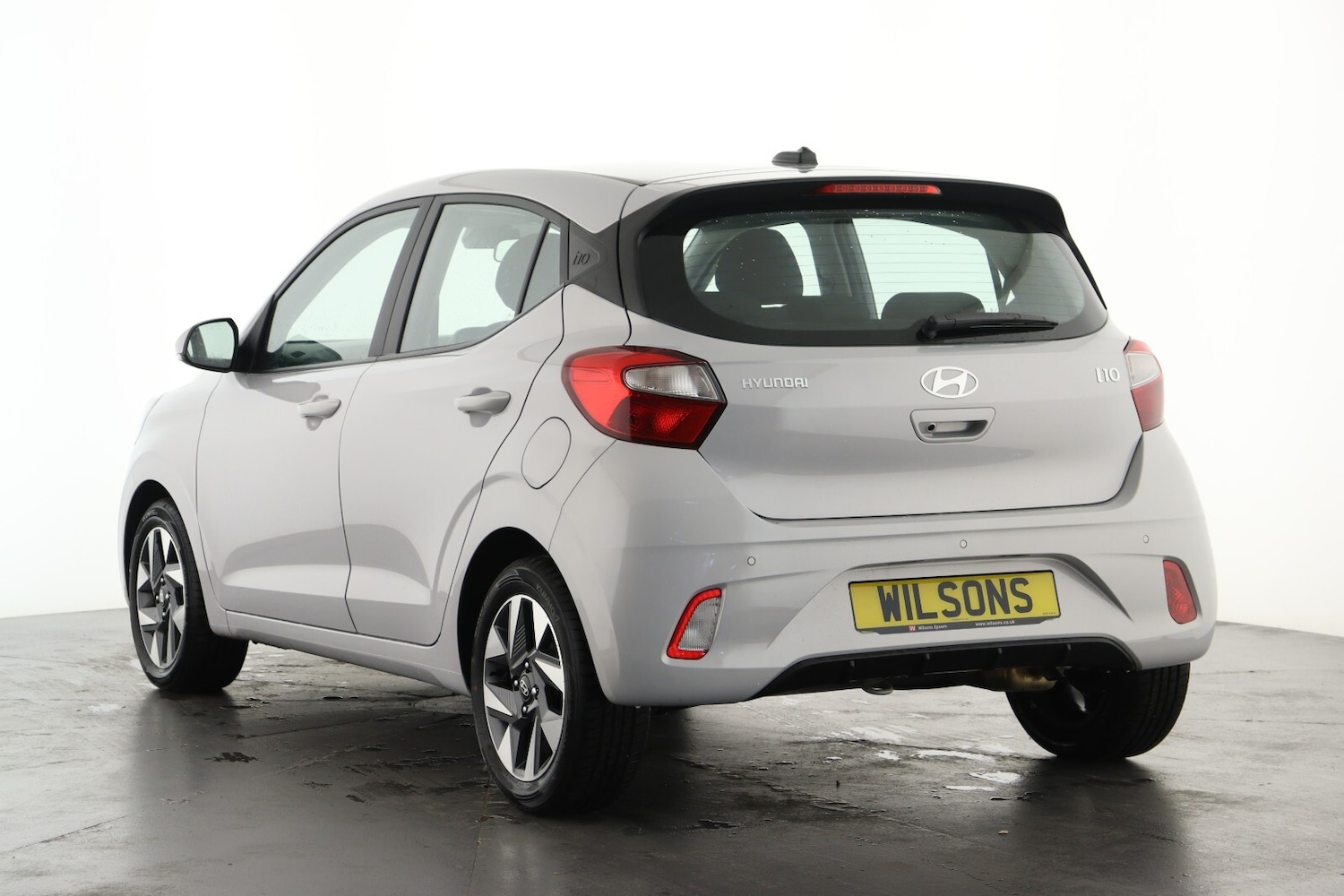 Used Hyundai i10 2025 for sale - 76874613: Photo 8
