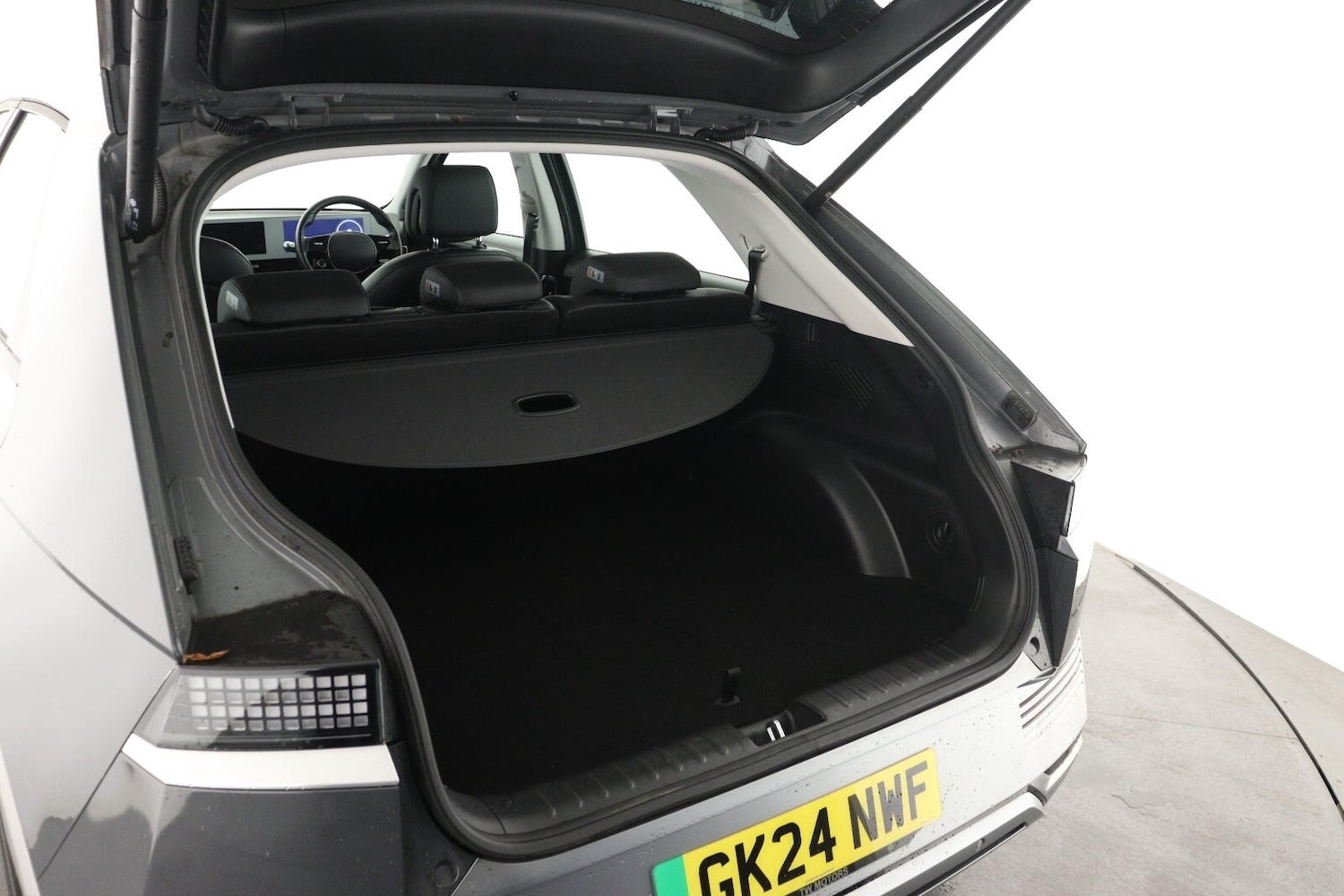 Used Hyundai IONIQ 5 2024 for sale - 76466427: Photo 10