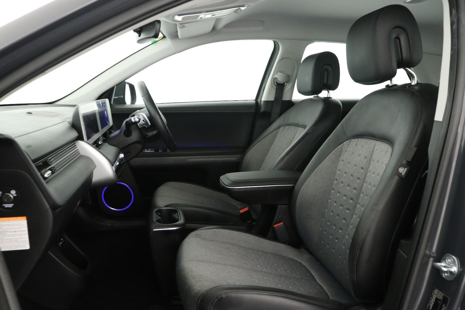 Used Hyundai IONIQ 5 2024 for sale - 76466427: Photo 12