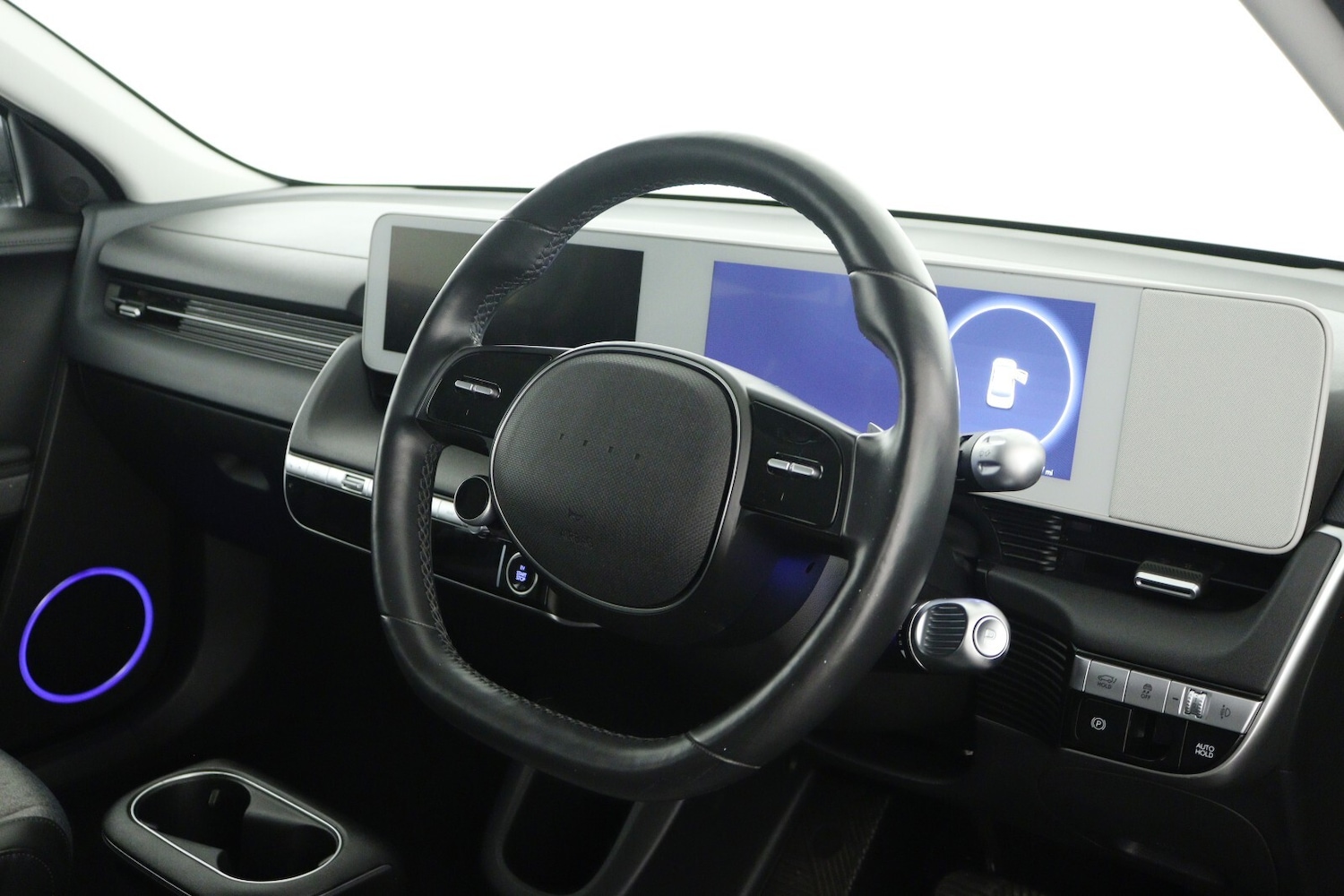 Used Hyundai IONIQ 5 2024 for sale - 76466427: Photo 15