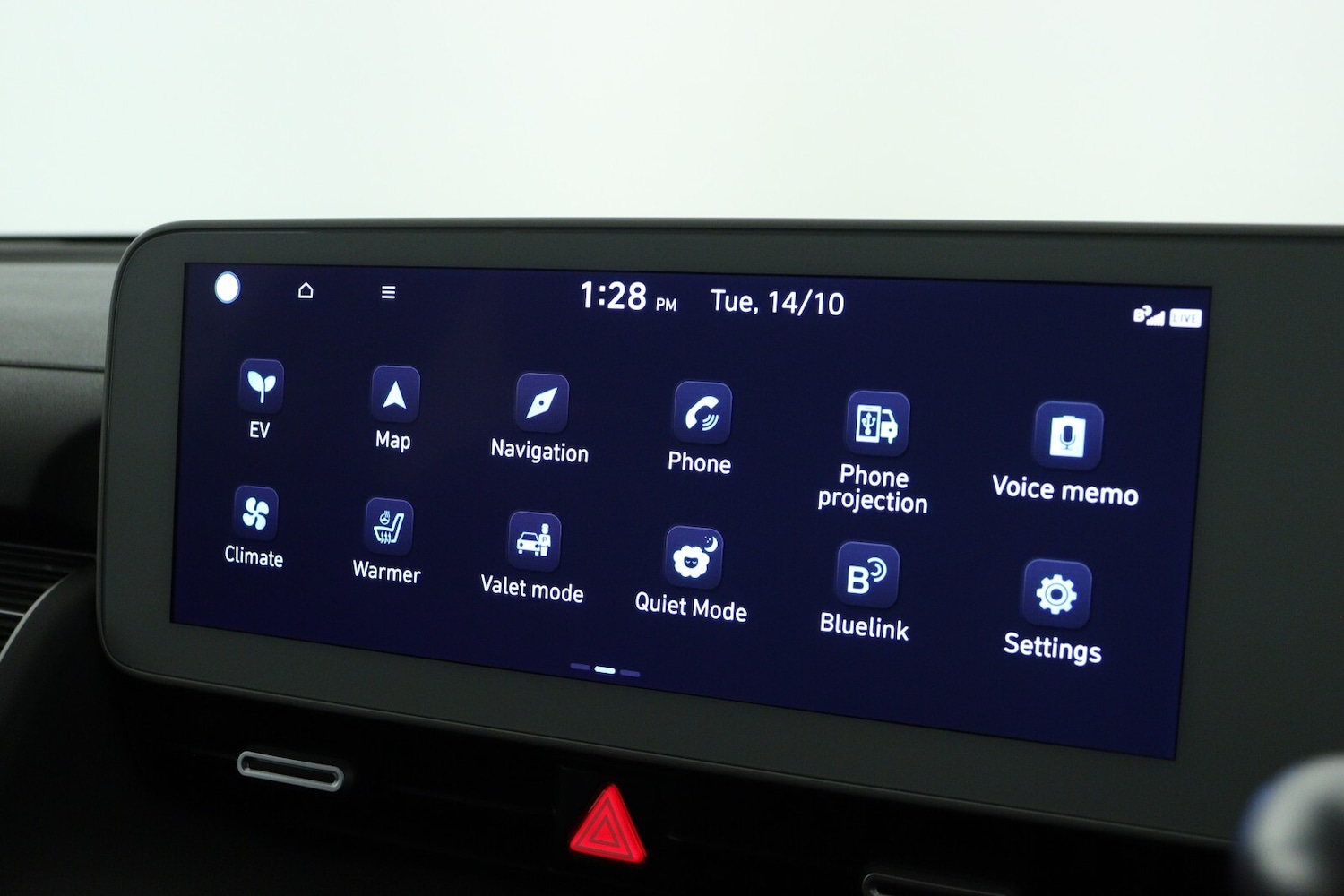 Used Hyundai IONIQ 5 2024 for sale - 76466427: Photo 17