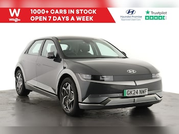 Used Hyundai IONIQ 5 2024 for sale - 76466427: Photo