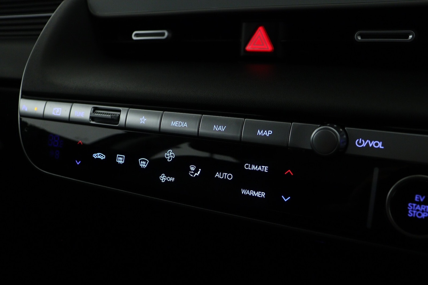 Used Hyundai IONIQ 5 2024 for sale - 76466427: Photo 20