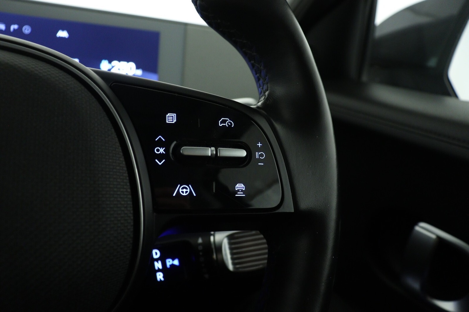 Used Hyundai IONIQ 5 2024 for sale - 76466427: Photo 22