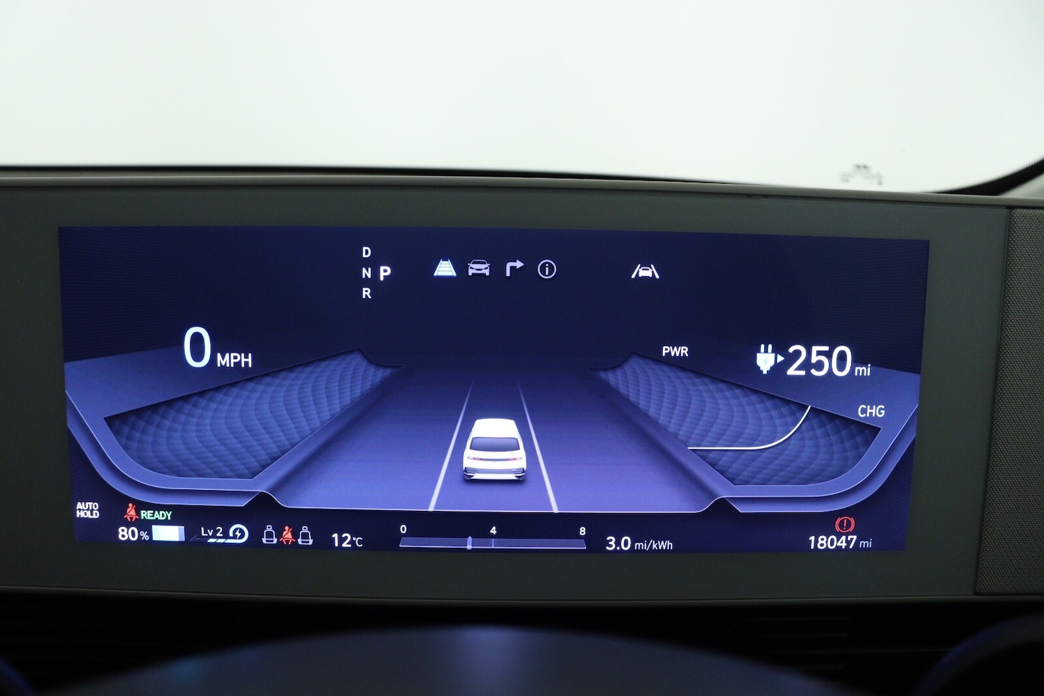 Used Hyundai IONIQ 5 2024 for sale - 76466427: Photo 24