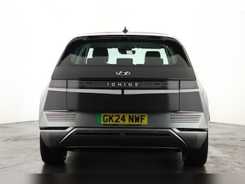 Used Hyundai IONIQ 5 2024 for sale - 76466427: Photo