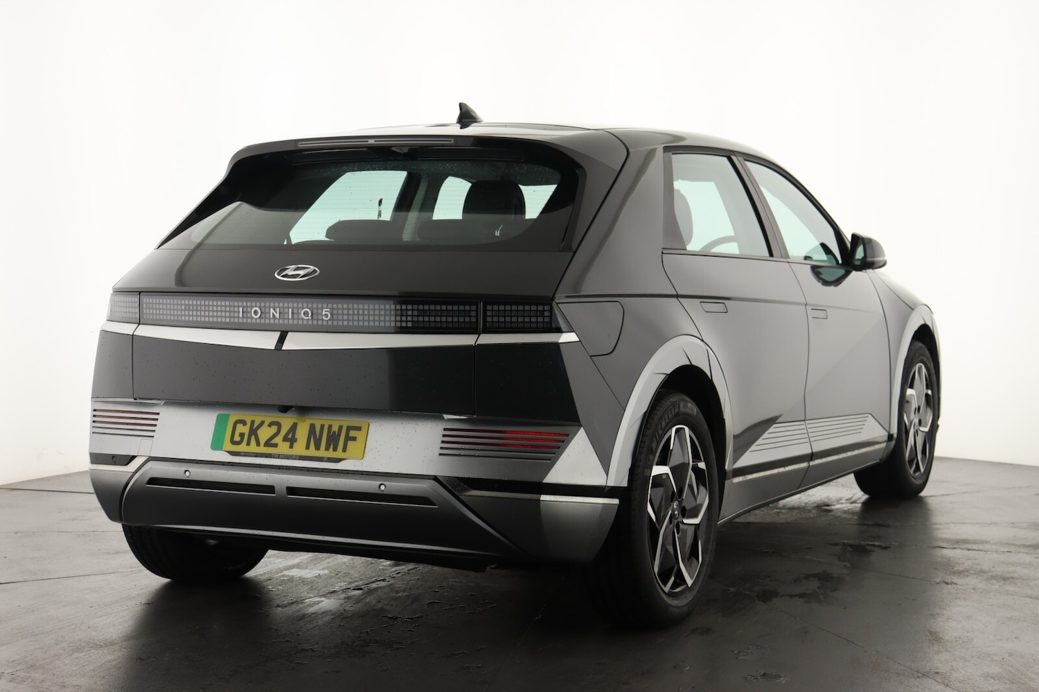 Used Hyundai IONIQ 5 2024 for sale - 76466427: Photo 3