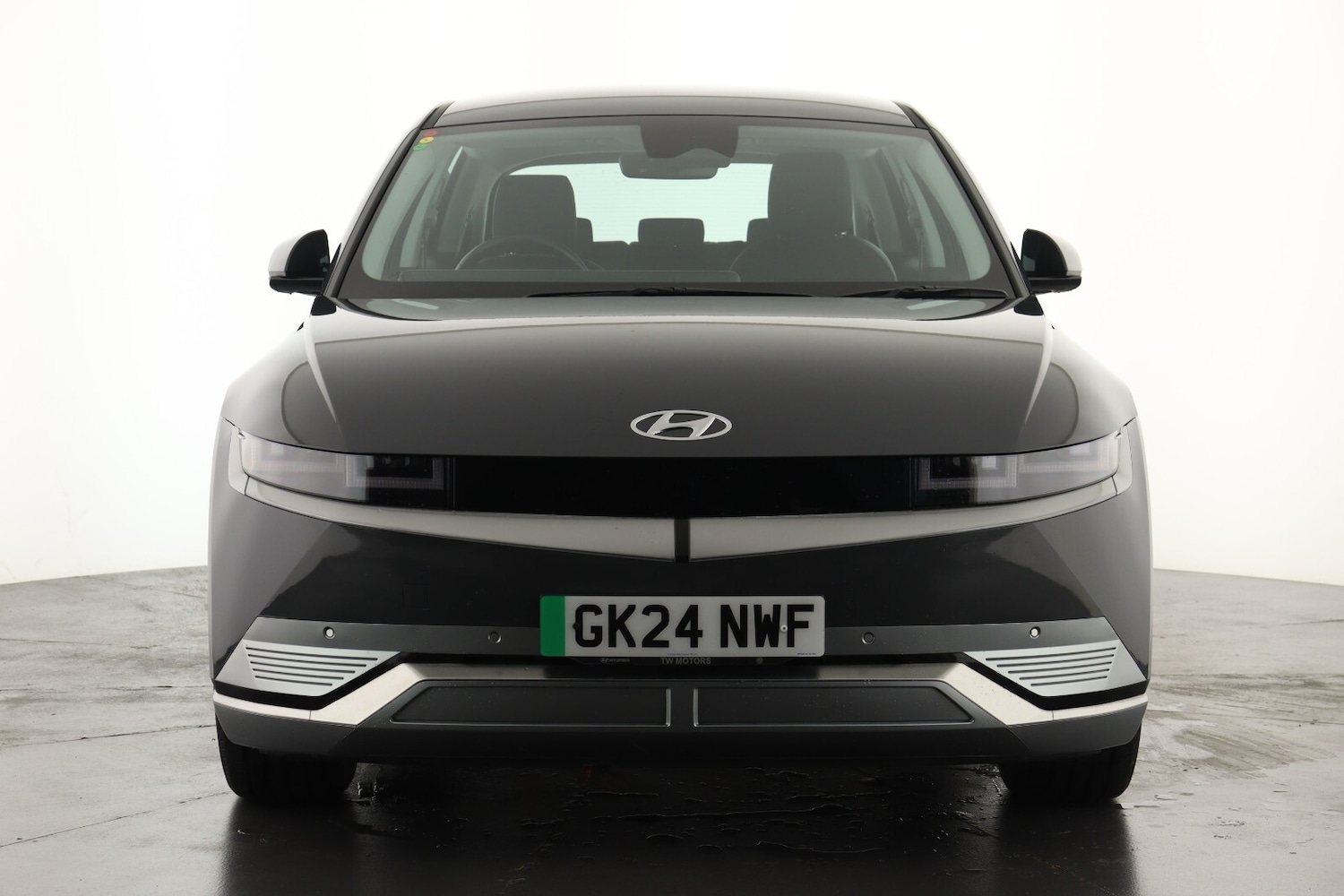 Used Hyundai IONIQ 5 2024 for sale - 76466427: Photo 6