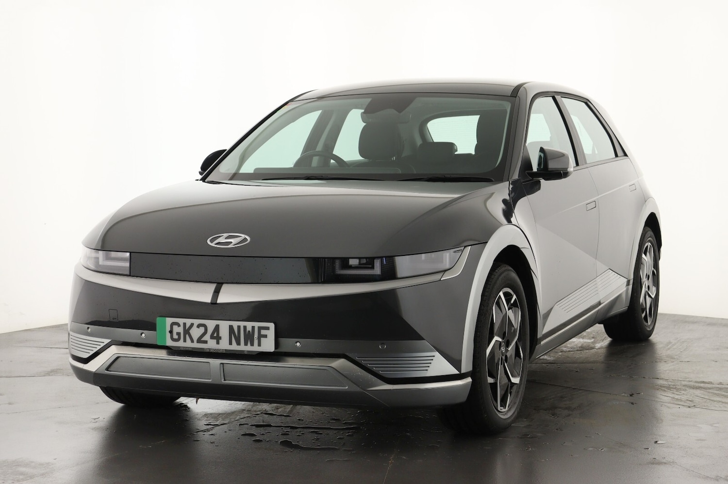 Used Hyundai IONIQ 5 2024 for sale - 76466427: Photo 7