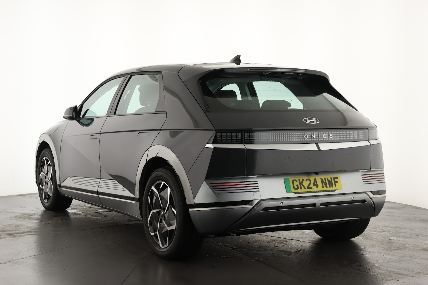 Used Hyundai IONIQ 5 2024 for sale - 76466427: Photo 9