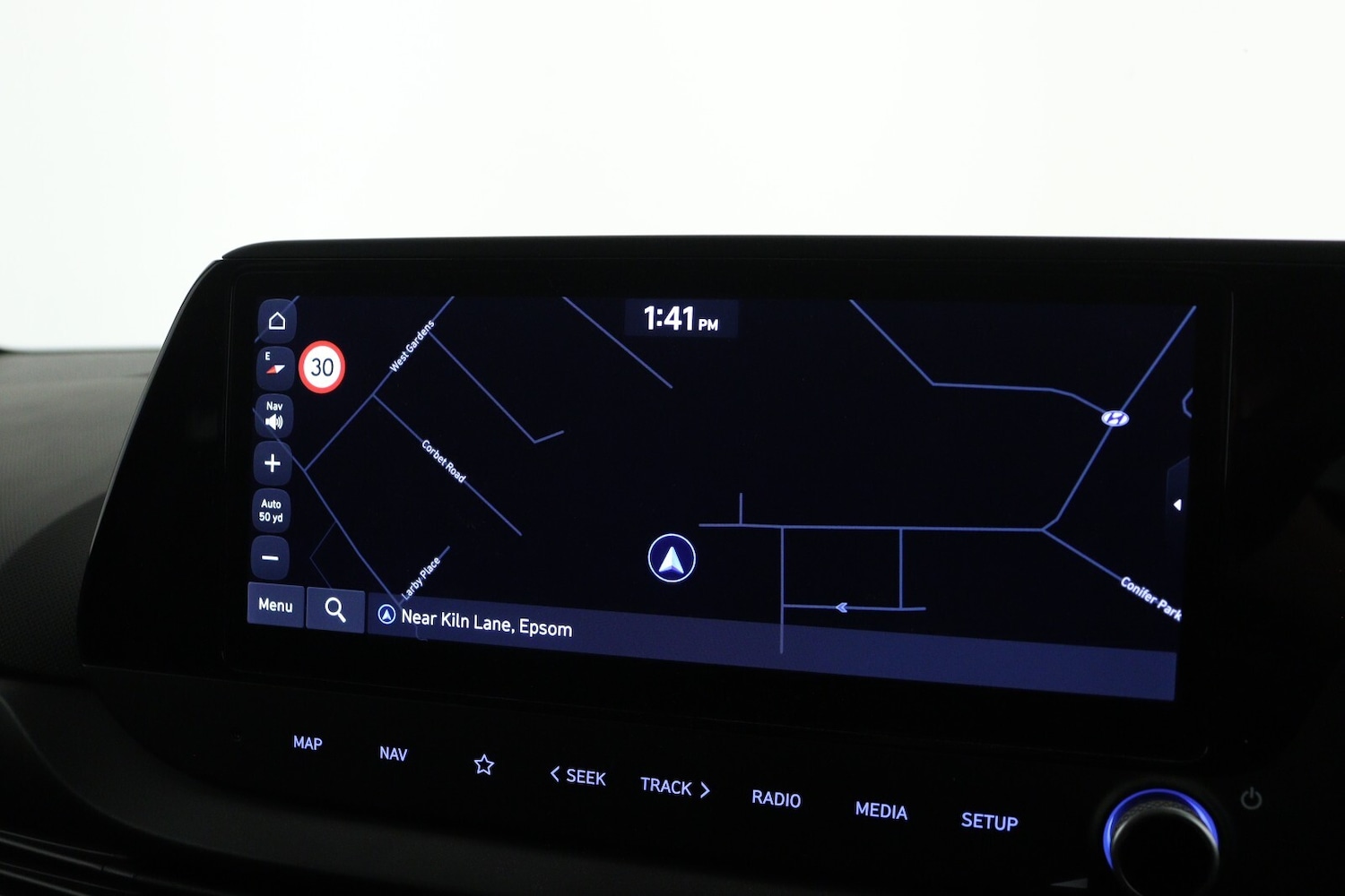 Used Hyundai i20 2024 for sale - 76871006: Photo 15