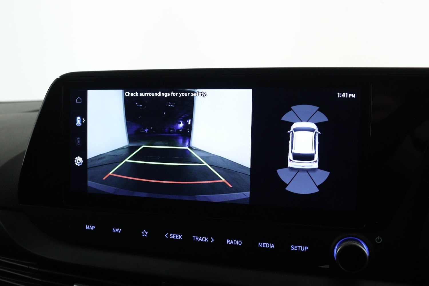 Used Hyundai i20 2024 for sale - 76871006: Photo 16