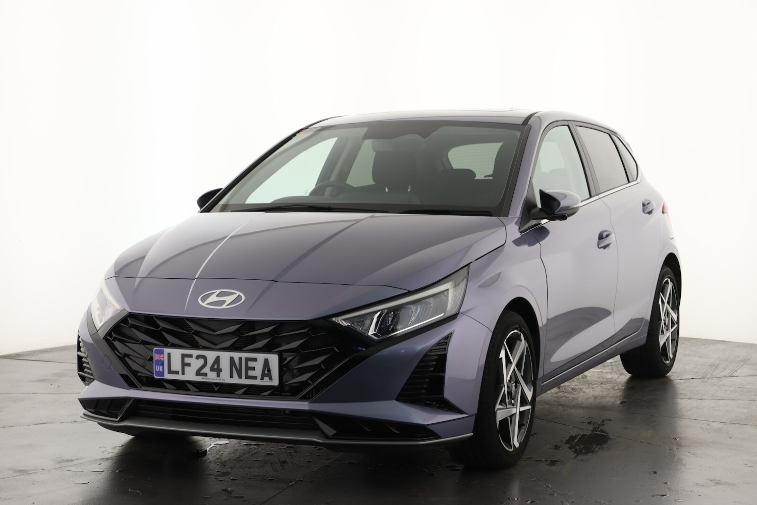 Used Hyundai i20 2024 for sale - 76871006: Photo 7