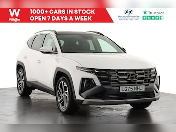 Used Hyundai TUCSON 2025 for sale - 78630169: Photo