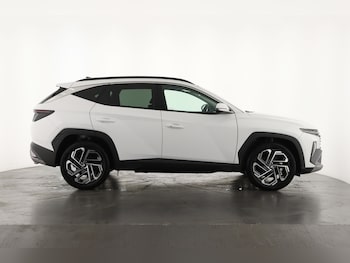 Used Hyundai TUCSON 2025 for sale - 78630169: Photo