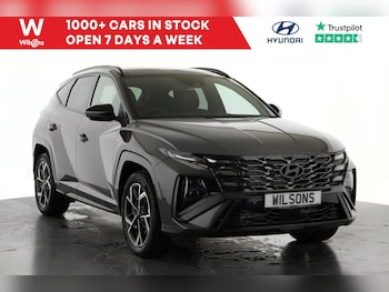 Used Hyundai TUCSON 2026 for sale - 78293584: Photo