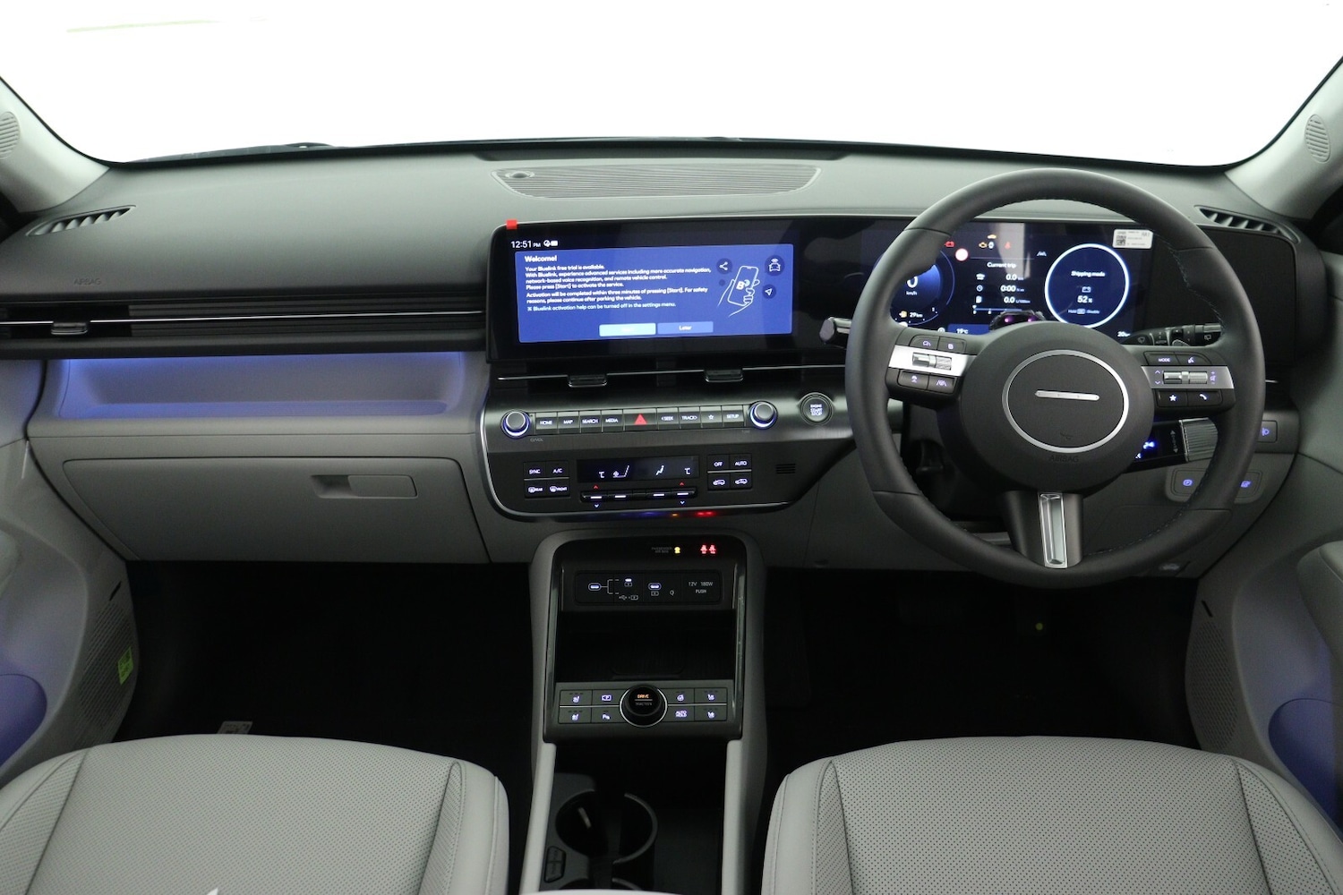 Used Hyundai KONA 2025 for sale - 76614950: Photo 19