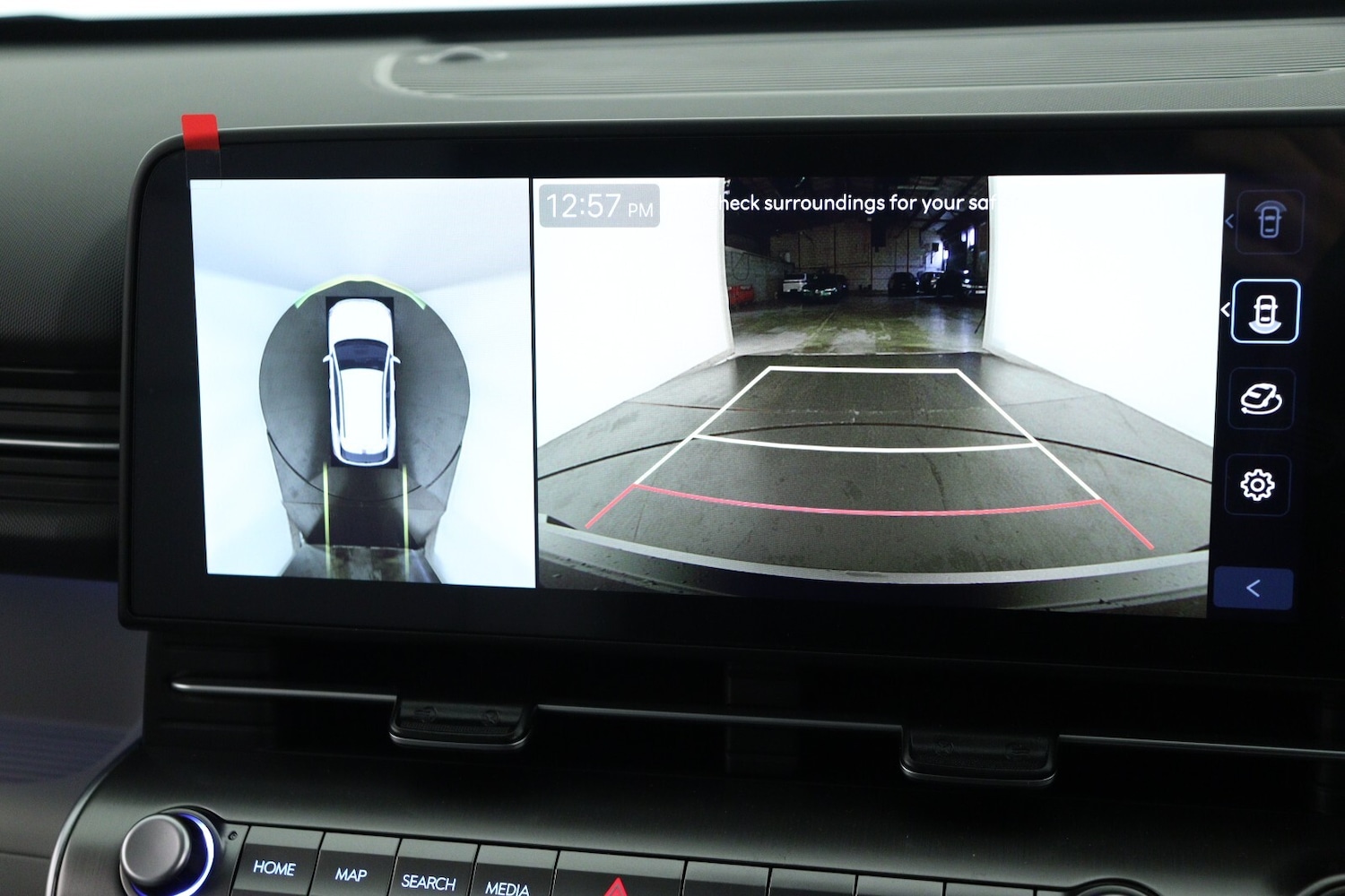 Used Hyundai KONA 2025 for sale - 76614950: Photo 24