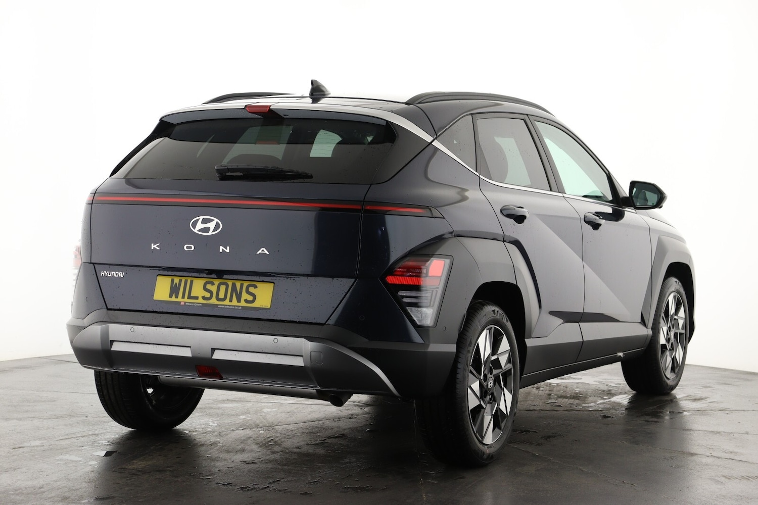 Used Hyundai KONA 2025 for sale - 76614950: Photo 3