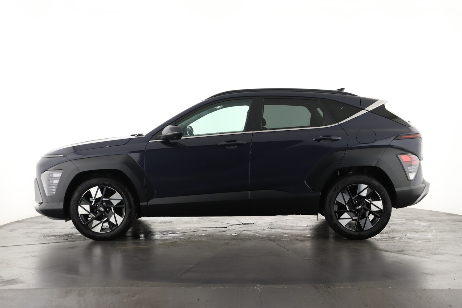 Used Hyundai KONA 2025 for sale - 76614950: Photo 7